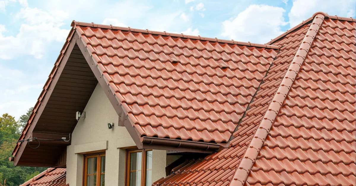 Ile kosztuje położenie dachówki? Poznaj ukryte wydatki i ceny