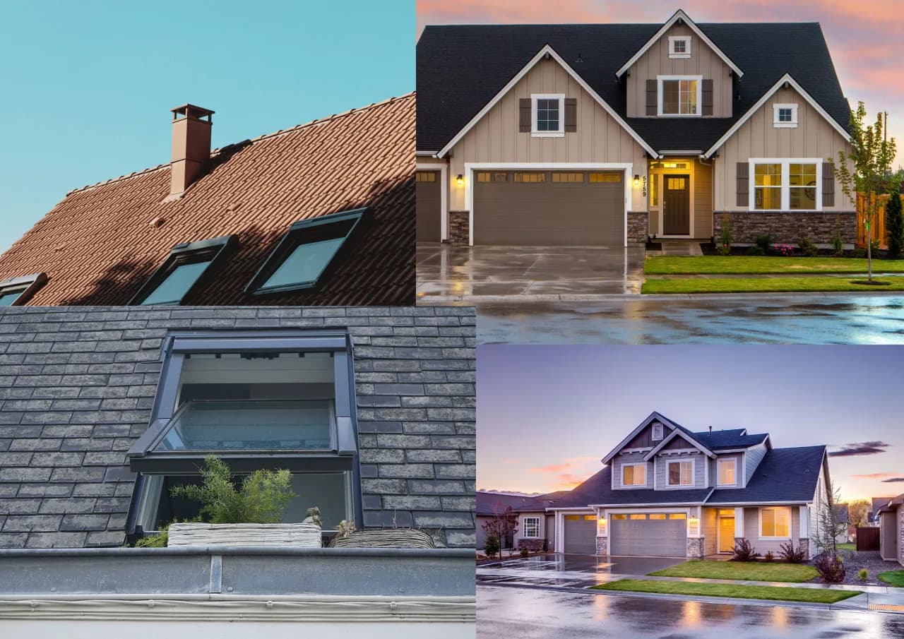 Okienko w dachu: jak wybrać najlepsze rozwiązanie dla poddasza