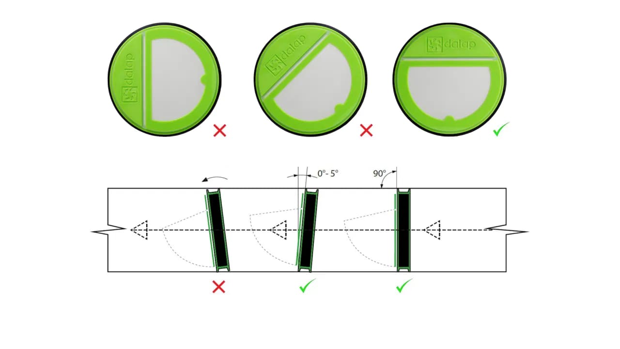 Prosty i skuteczny montaż klapy zwrotnej do okapu kuchennego - krok po kroku