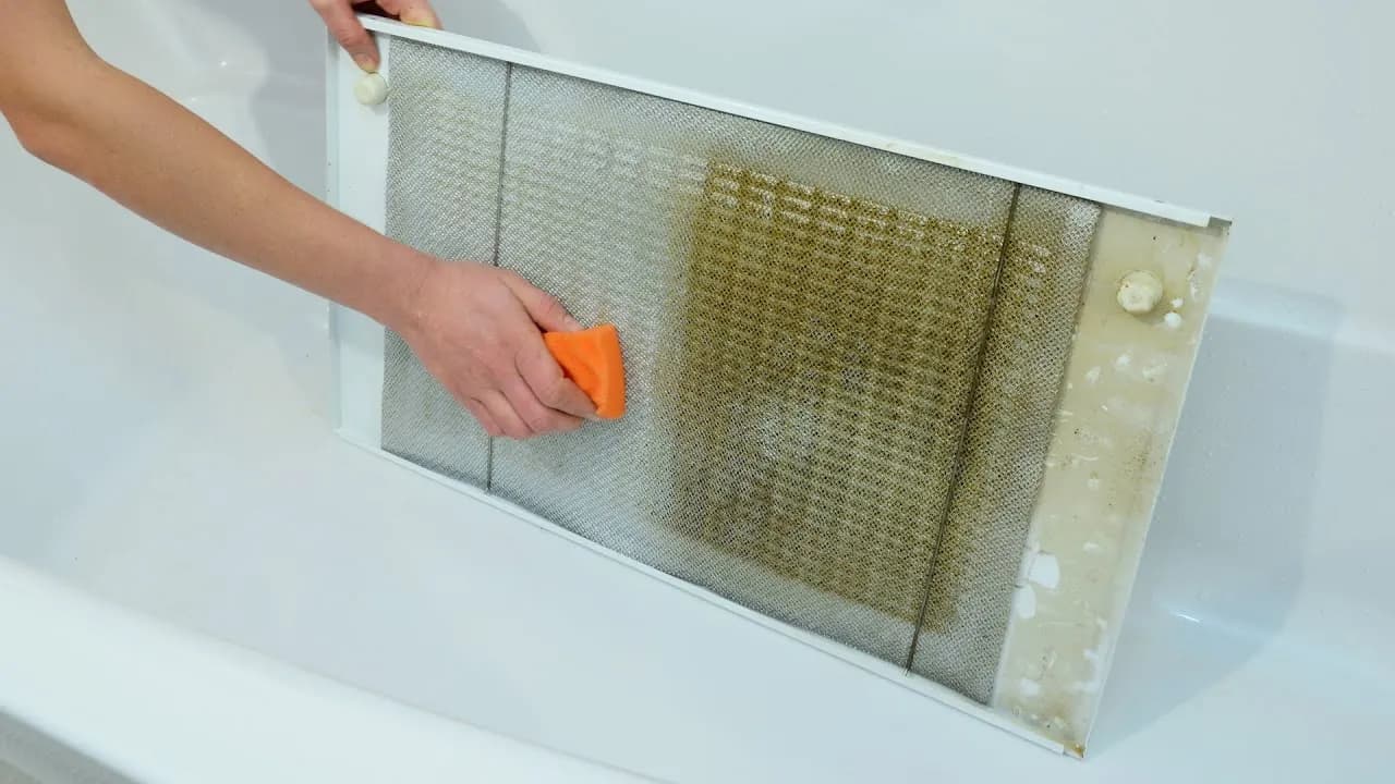 Skuteczne czyszczenie wentylatora w okapie: sprawdzona metoda krok po kroku