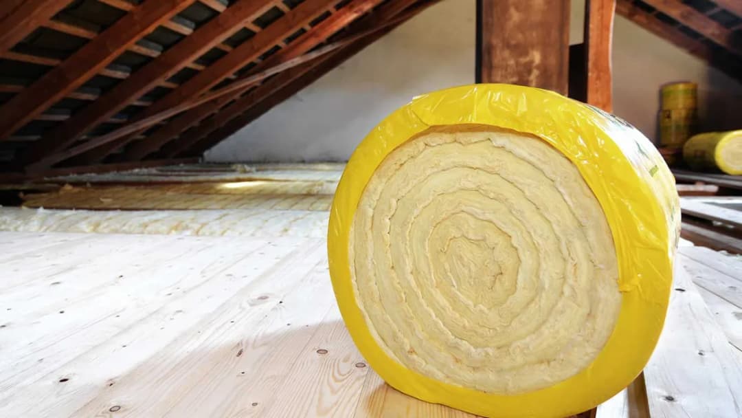 Jaka grubość wełny na strop zapewni najlepszą izolację?