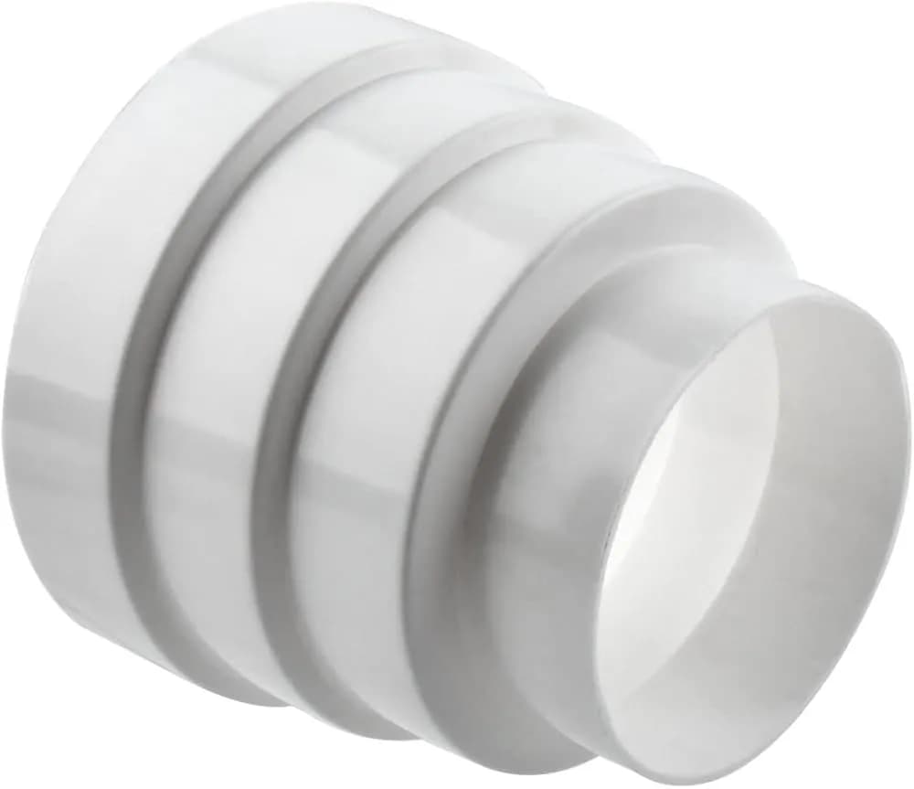 Jaka średnica rury do okapu - poznaj zasady prawidłowego doboru rozmiaru