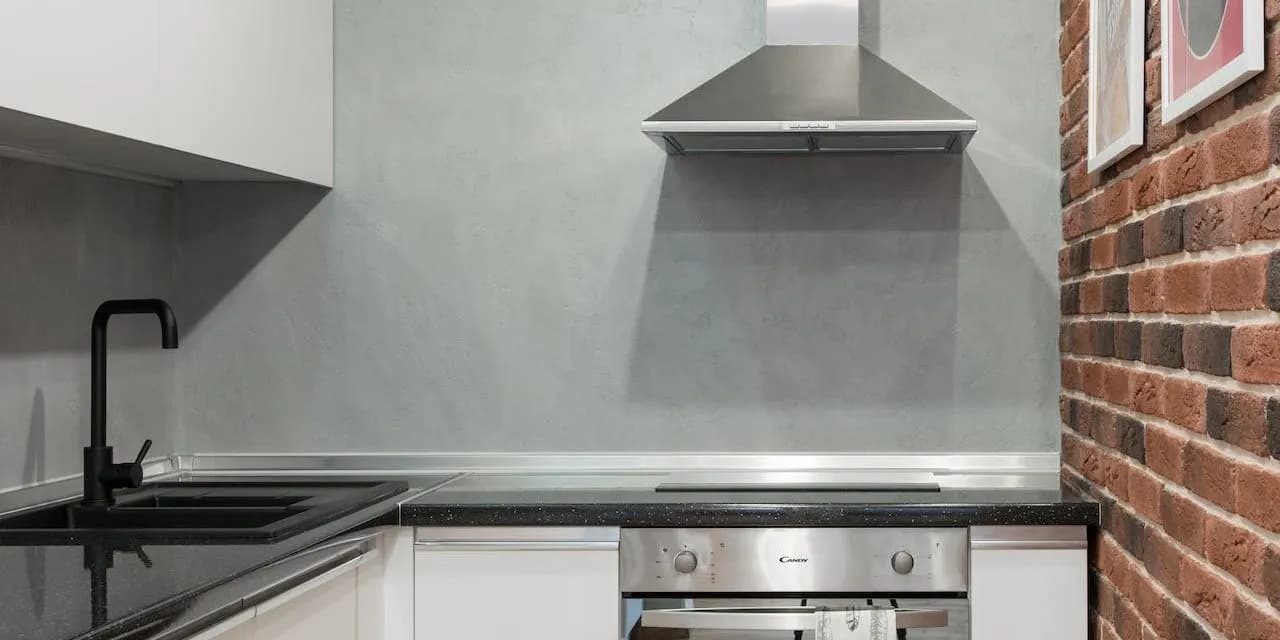 Jak wybrać okap do bloku i mieszkania: wszystko co musisz wiedzieć