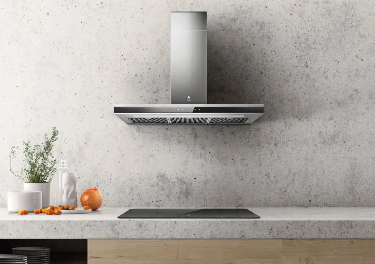 Co to okap i jakie zadania pełni w nowoczesnej kuchni - poradnik AGD