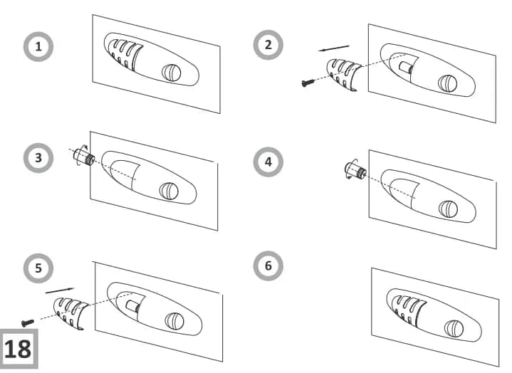 Jak łatwo wymienić żarówkę w okapie - 5 prostych kroków dla każdego