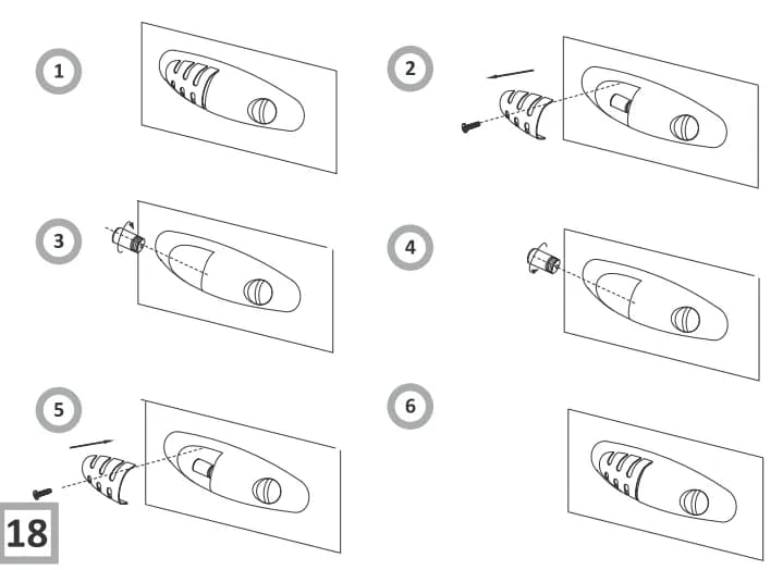 Jak łatwo wymienić żarówkę w okapie - 5 prostych kroków dla każdego