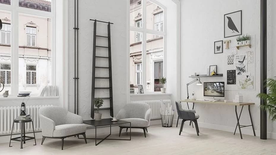 Jak sprytnie ukryć komputer w salonie - 10 kreatywnych rozwiązań