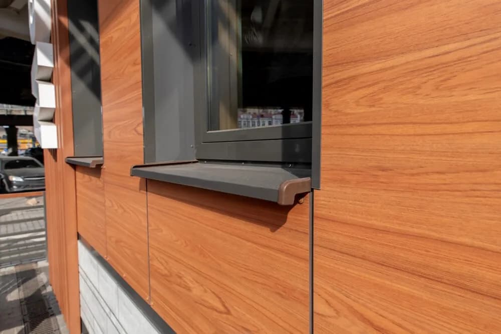 Jak dobrać idealny kolor parapetów zewnętrznych do okien Winchester? Praktyczne porady