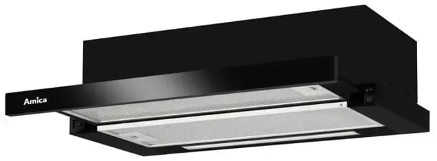 Szybka wymiana filtra w okapie Amica: instrukcja krok po kroku dla każdego