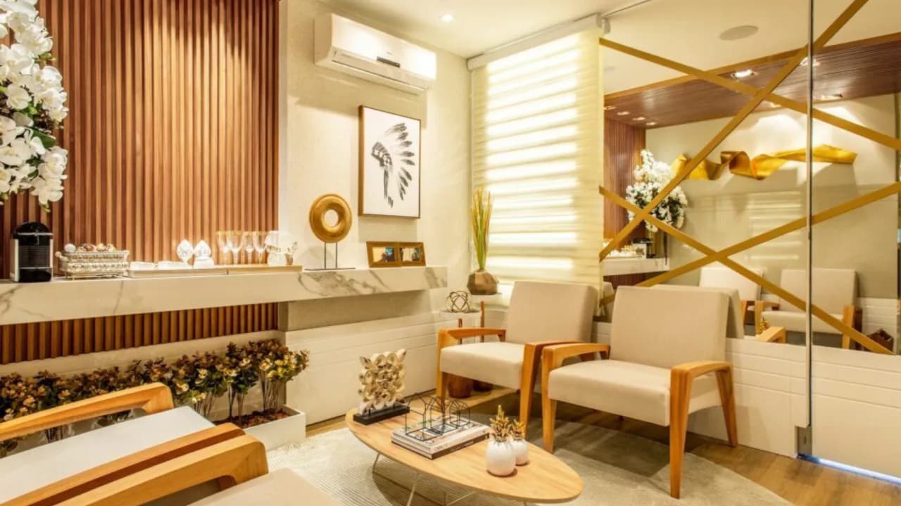 Jak sprytnie ukryć klimatyzator w salonie - 5 skutecznych metod