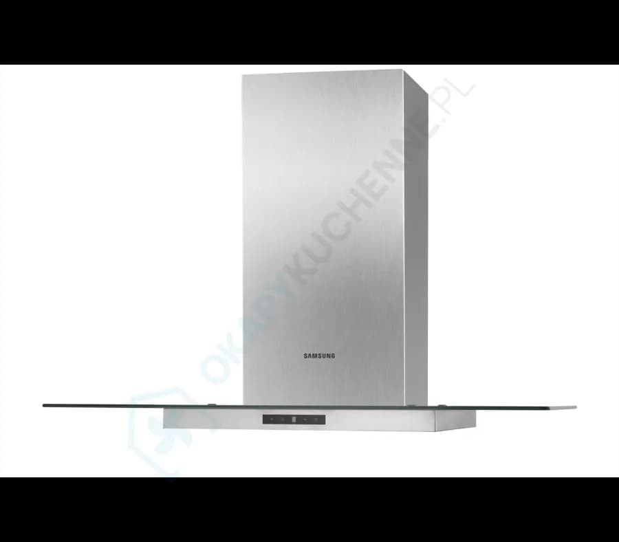 Jak wymienić żarówkę w okapie Samsung i uniknąć problemów z oświetleniem