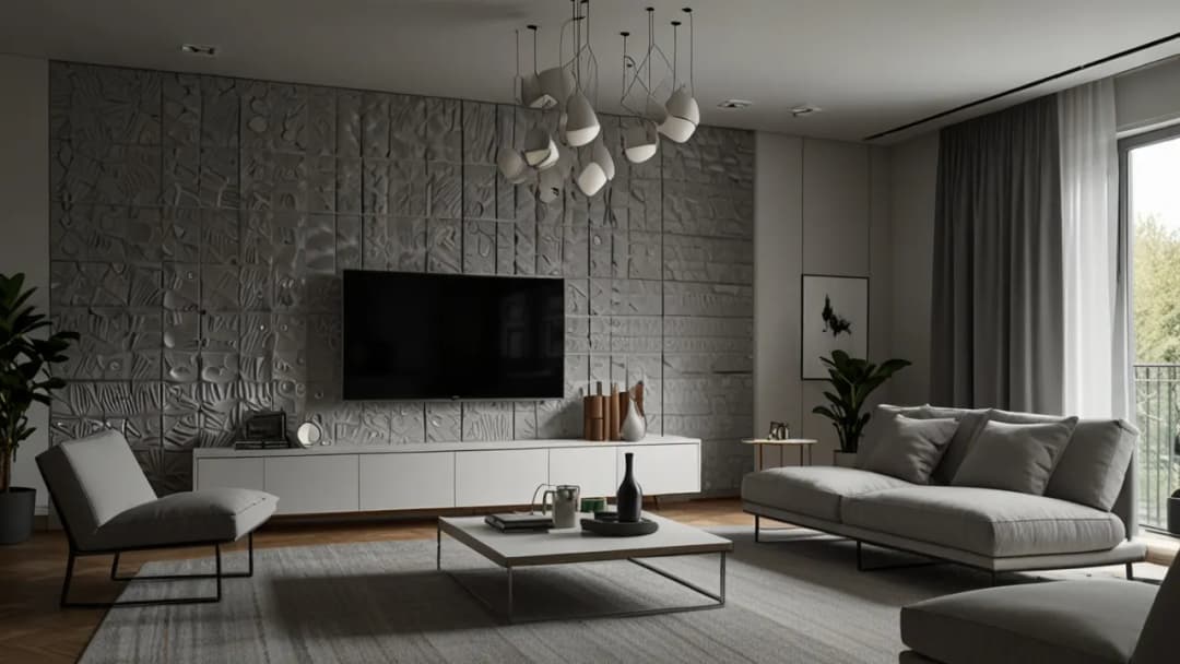 Panele akustyczne: Jak poprawić akustykę w swoim wnętrzu skutecznie