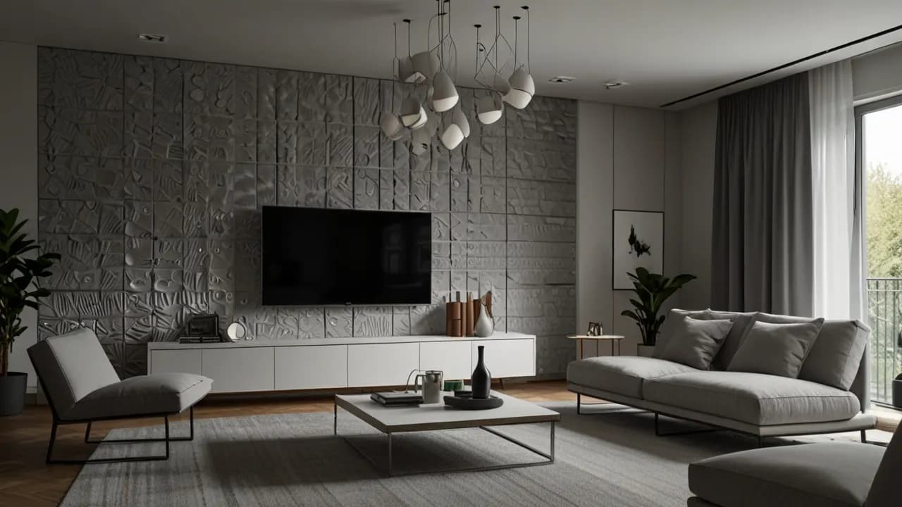 Panele akustyczne: Jak poprawić akustykę w swoim wnętrzu skutecznie