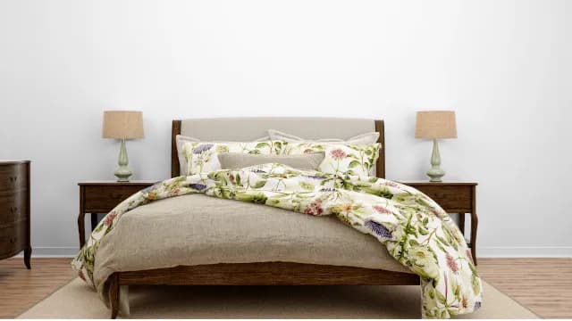 Pranie pościeli – jak to robić?