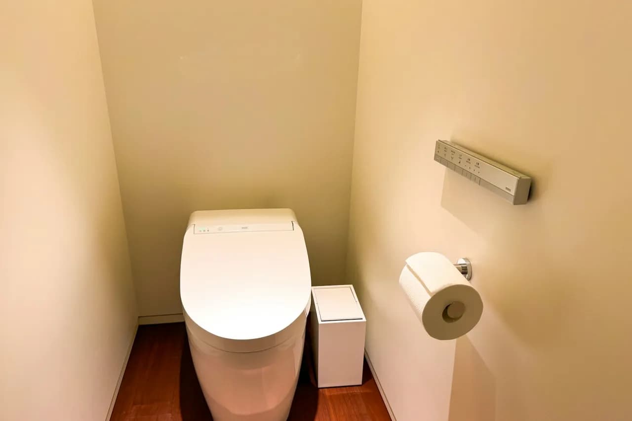 Rodzaje zestawów podtynkowych WC – na co zwrócić uwagę?