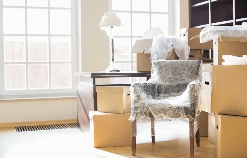 Jak przygotować się do przeprowadzki w firmie Przeprowadzki Warszawa LevelUP?