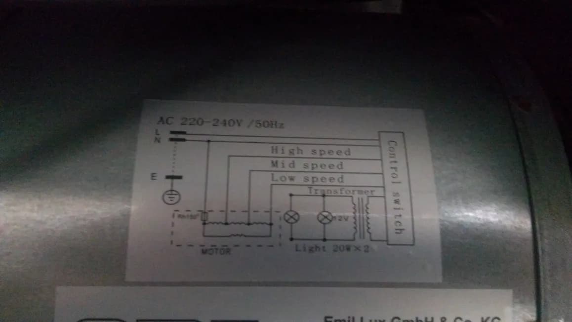 Skuteczne sposoby na zmniejszenie obrotów wentylatora w okapie kuchennym