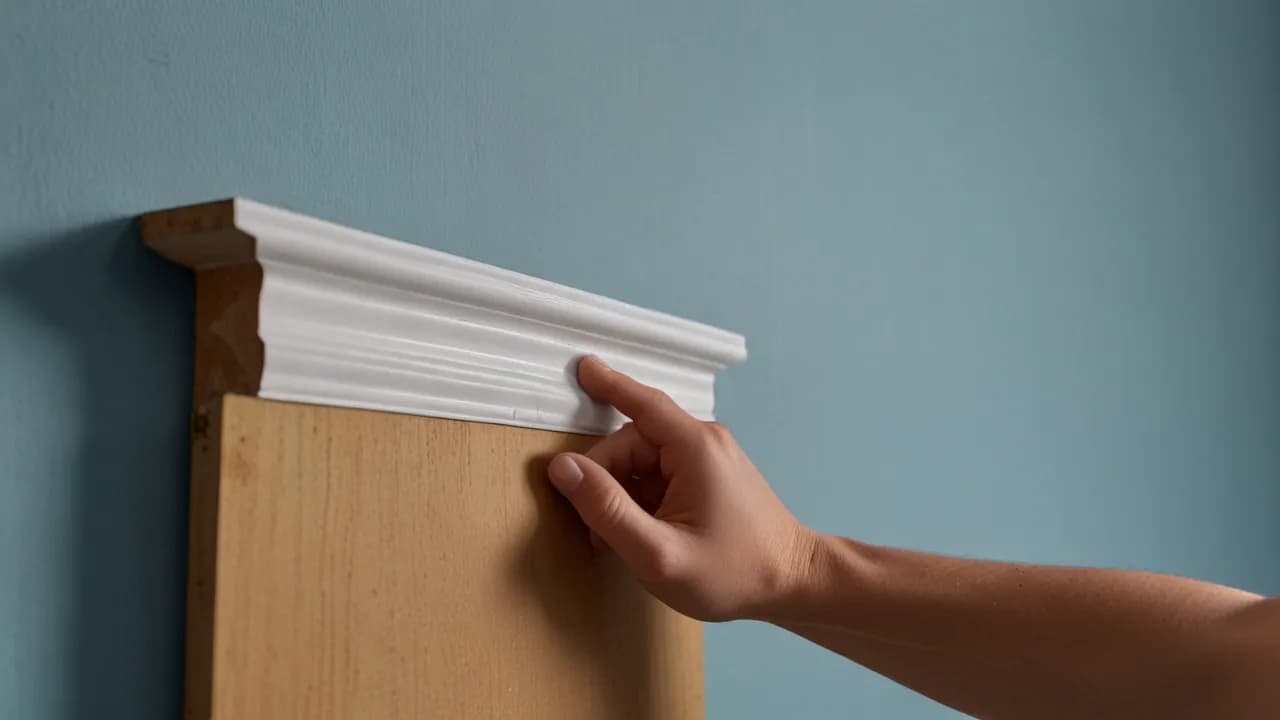 MDF Listwy: Wszystko, co musisz wiedzieć o wykończeniach z MDF