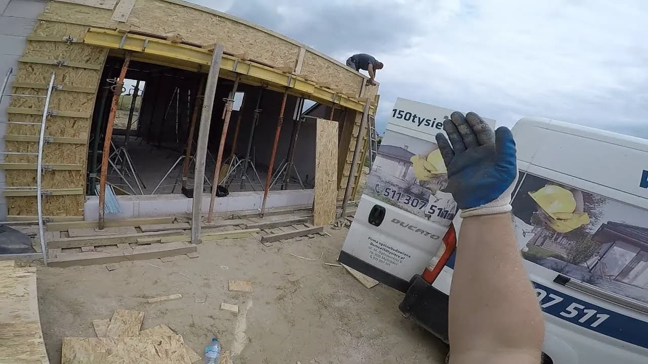 Jak prawidłowo zaszalować strop: krok po kroku bez błędów i strat materiałów