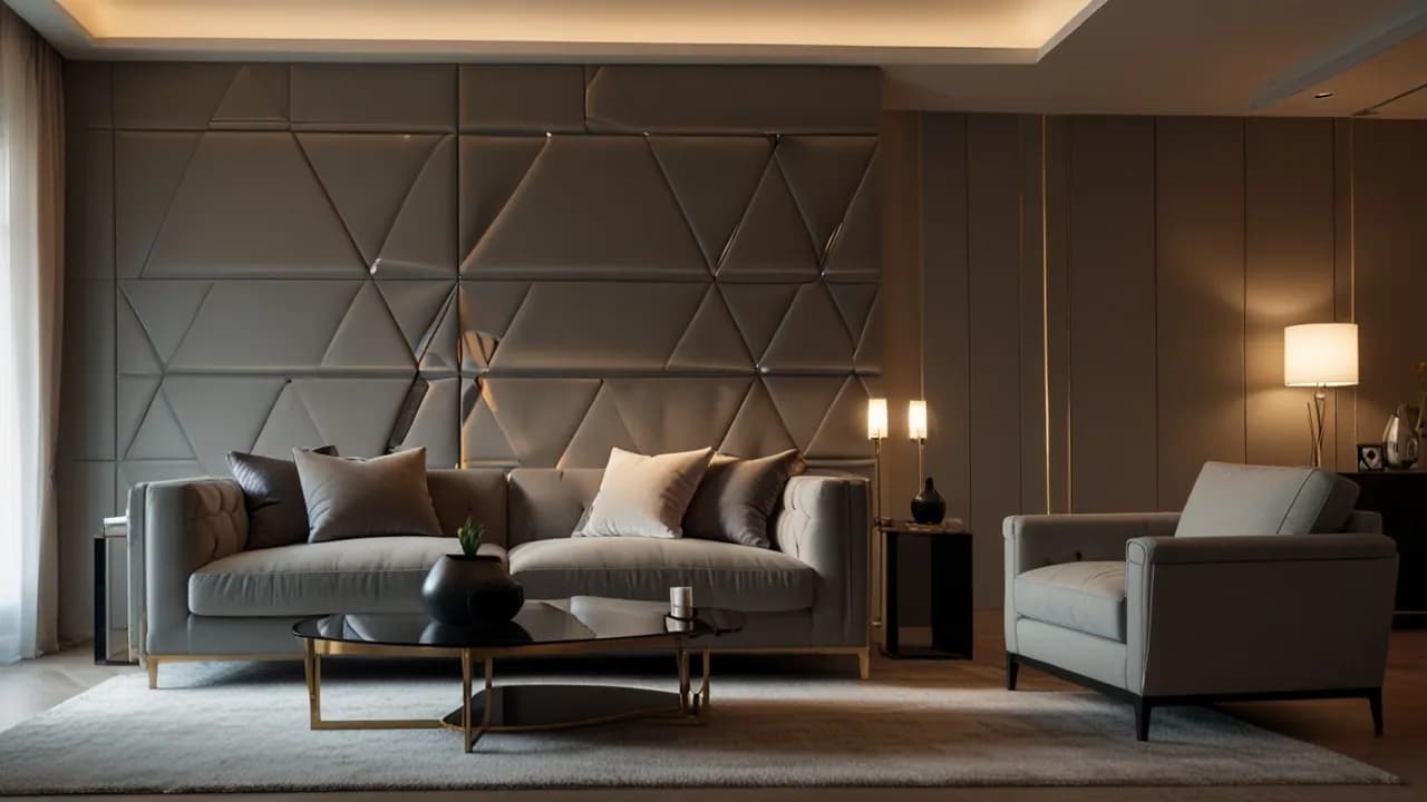 Panel tapicerowany na siedzisko: Komfort i styl w jednym rozwiązaniu