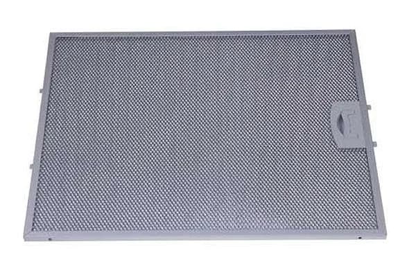 Jak założyć filtr tłuszczowy do okapu - prosty montaż w 4 krokach