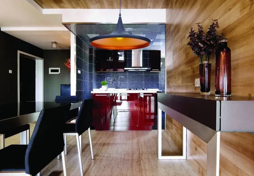 Jaka barwa światła do salonu? Wybierz idealną atmosferę