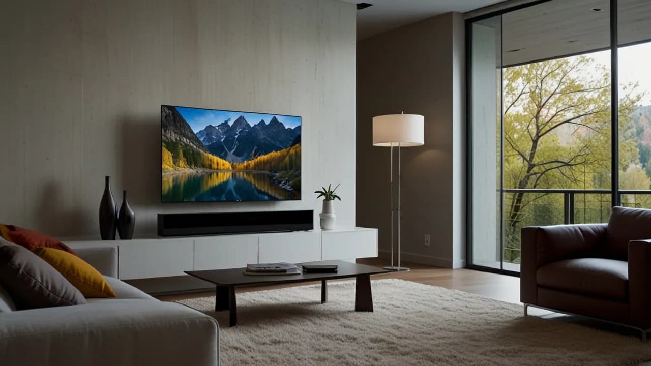 Listwa na kable TV: Estetyczne rozwiązanie dla Twojego sprzętu