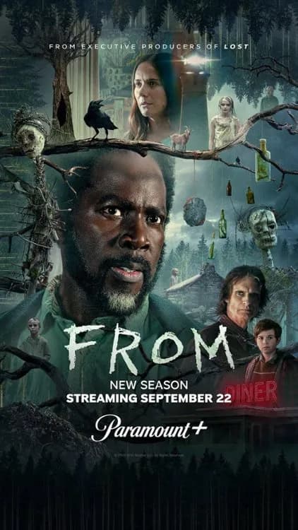 Stamtąd sezon 3: co widzowie naprawdę myślą o nowym sezonie?