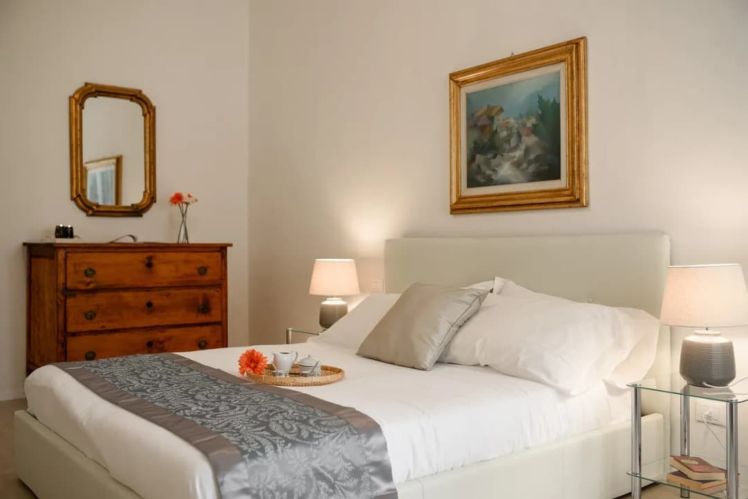 Dobierz lustro do konkretnego pomieszczenia