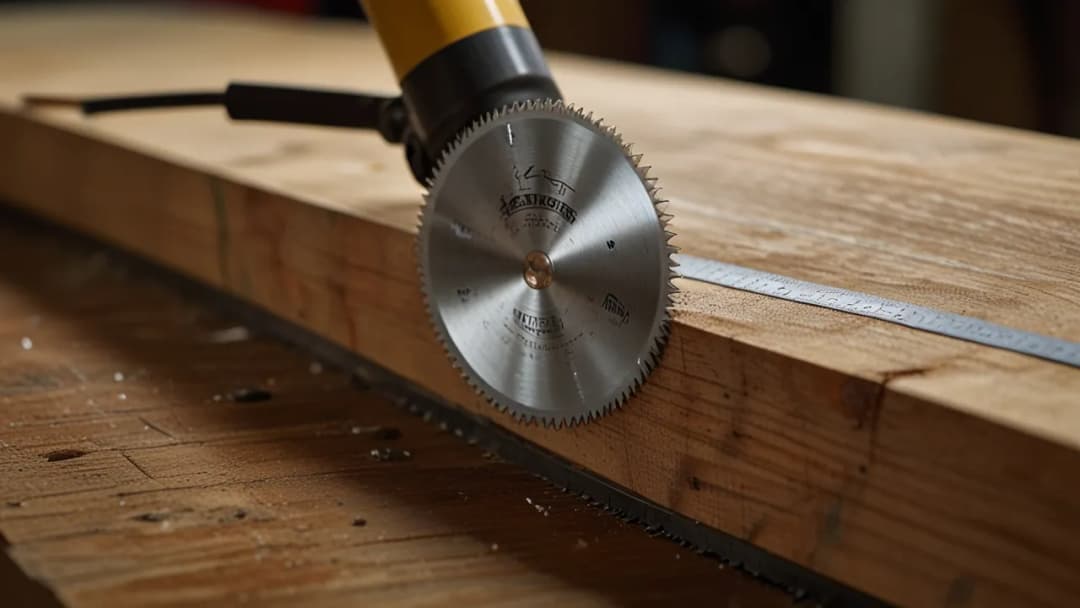 Jak ciąć pod kątem 45 - jak poprawnie ciąć materiały pod kątem 45 stopni?