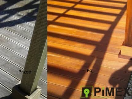 Jak często olejować taras, aby uniknąć zniszczeń i przedłużyć jego żywotność?