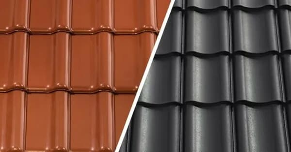 Jaka dachówka lepsza: cementowa czy ceramiczna - porównanie faktów i opinii