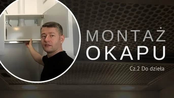 Jak podłączyć rurę do okapu: 5 prostych kroków dla każdego majsterkowicza