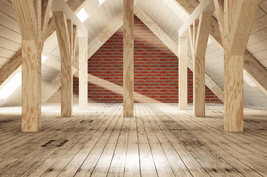 Jak skutecznie ocieplić strop drewniany? Najlepsze metody i materiały izolacyjne