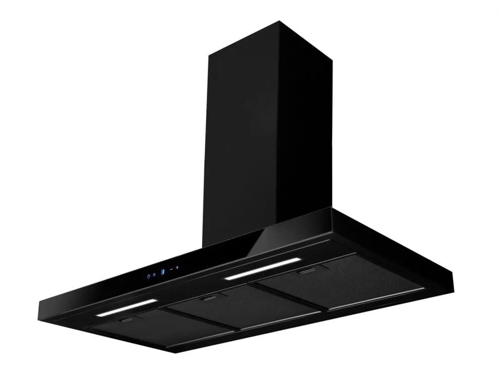 Jaki okap kominowy wybrać - praktyczne porady przed zakupem w tym roku