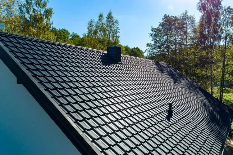 Ile kosztuje drzewo na dach? Sprawdź ceny i uniknij wysokich kosztów