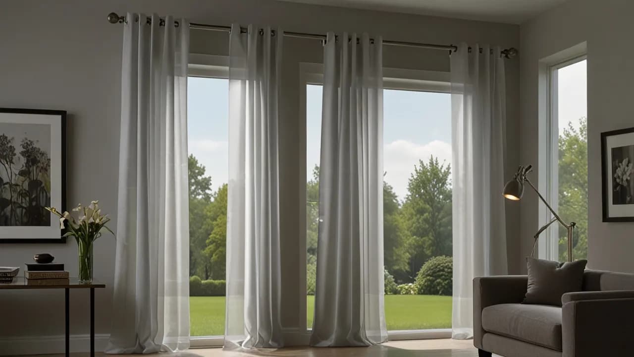 Karnisz maskownica - funkcjonalne rozwiązania dla Twojego wnętrza