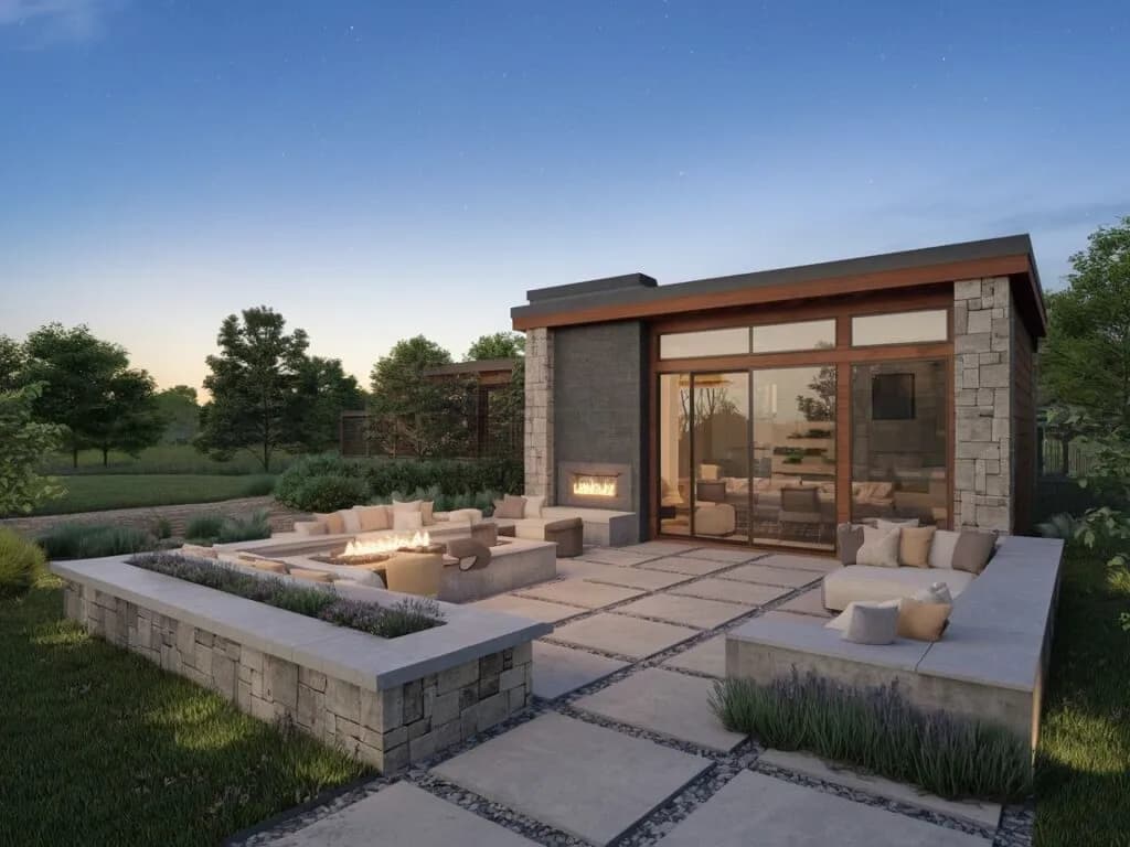 Czym pokryć beton na tarasie? Najlepsze metody i materiały do ochrony i dekoracji