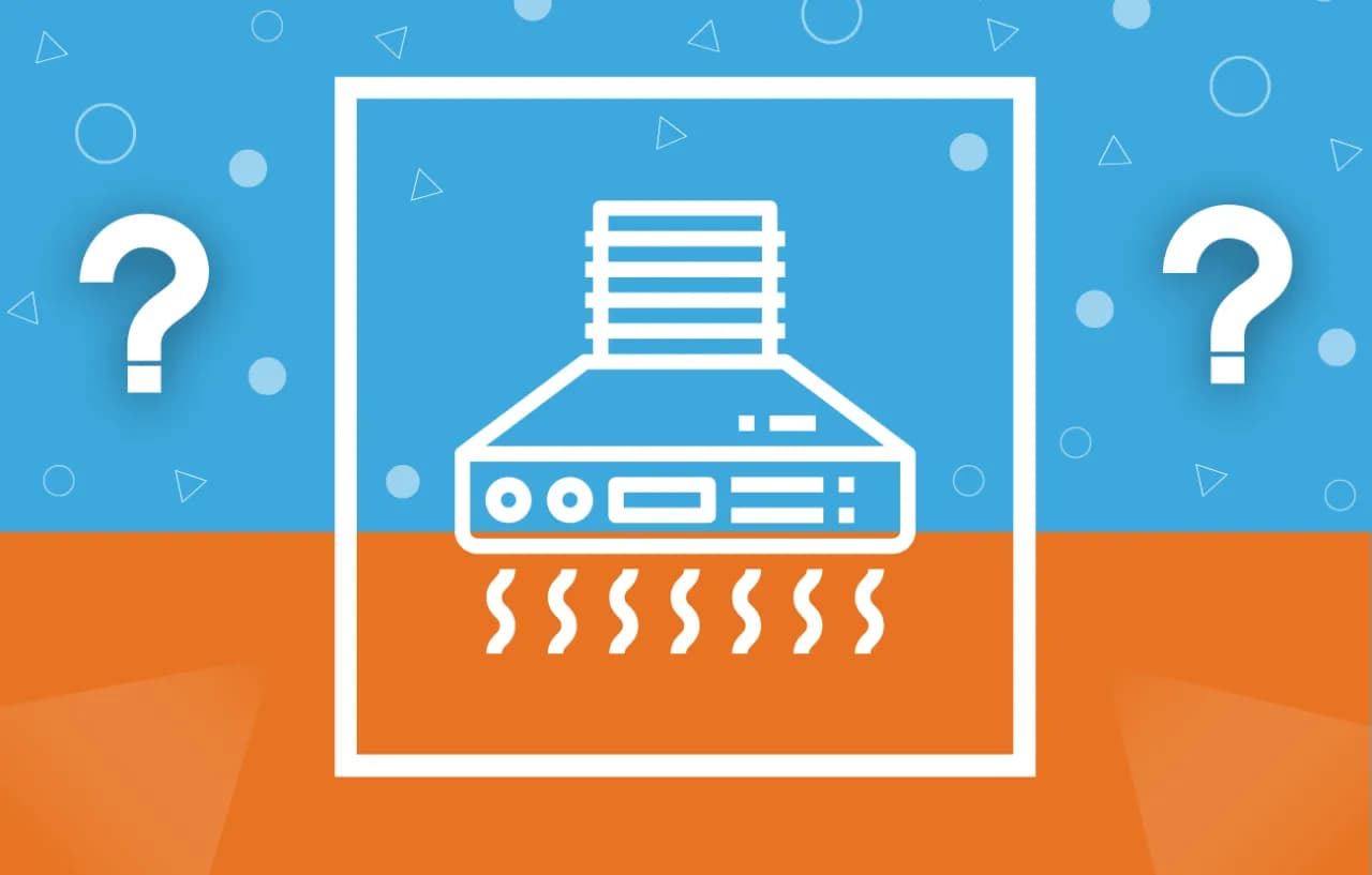 Jak łatwo sprawdzić czy okap działa poprawnie: metody i testy domowe