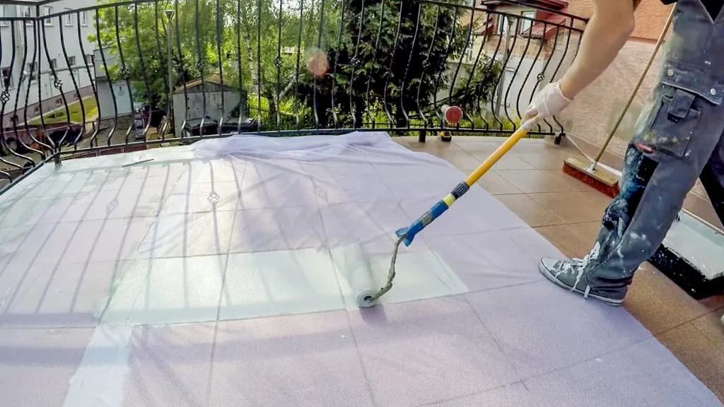 Czym wyrównać taras pod płytki? Najlepsze metody i materiały dla trwałego efektu