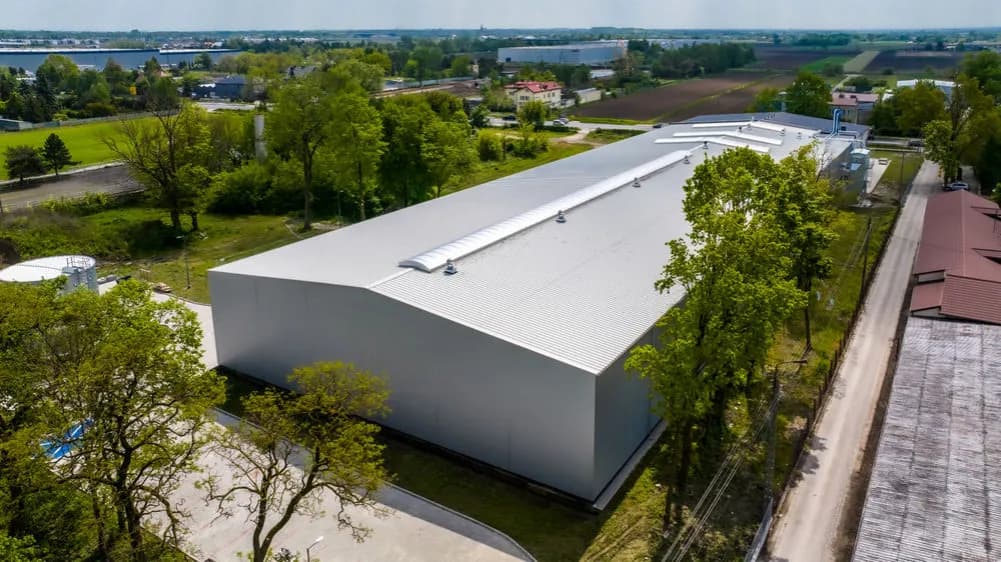 Jaka grubość płyty PIR na dach zapewni najlepszą izolację?