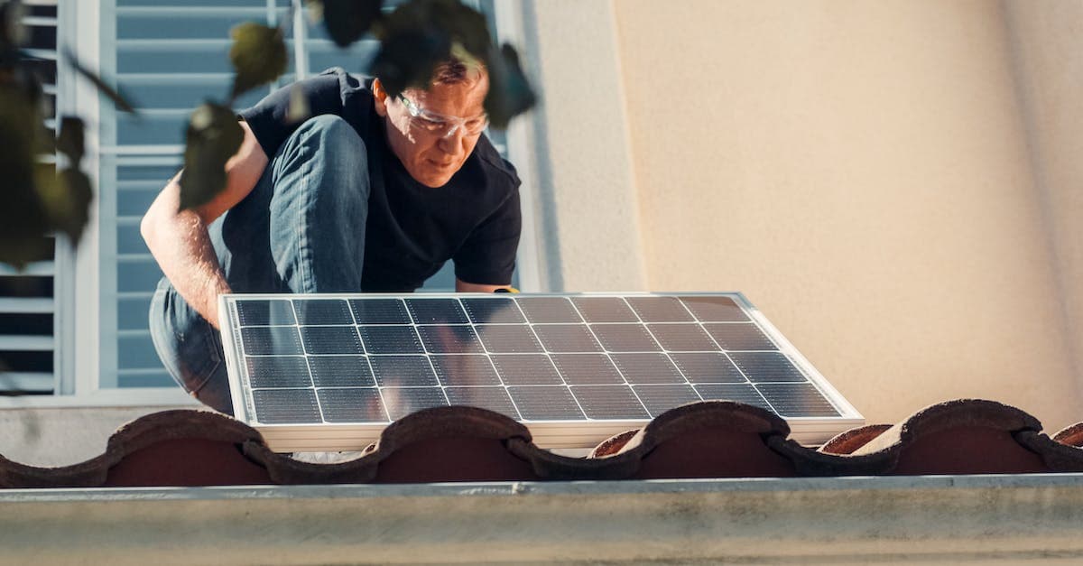 Instalacja fotowoltaiczna 3-3,5 kW - porównanie cen z montażem (2022)
