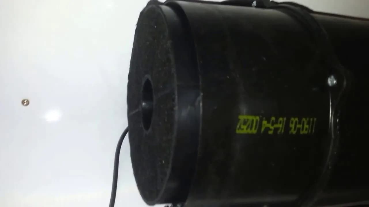 Jak łatwo zamontować filtr węglowy do okapu teleskopowego - prosty przewodnik krok po kroku