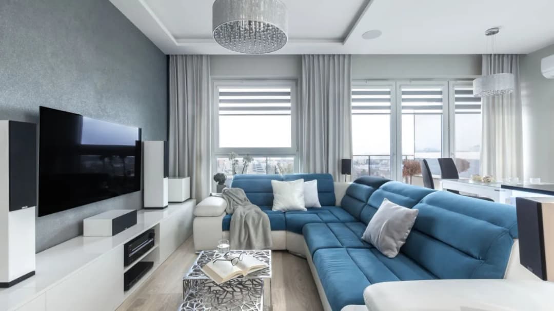 Jak zaaranżować salon: 10 najlepszych pomysłów na stylowe wnętrze