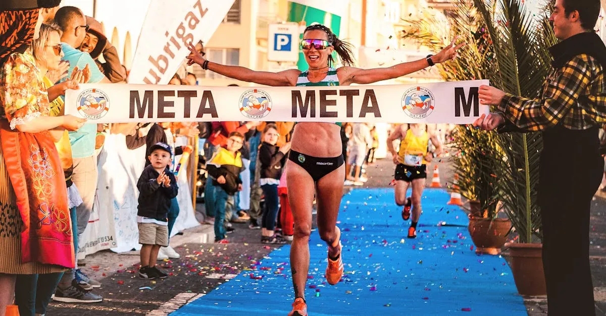 Jak filmy o sporcie kształtują naszą mentalność zwycięzcy?