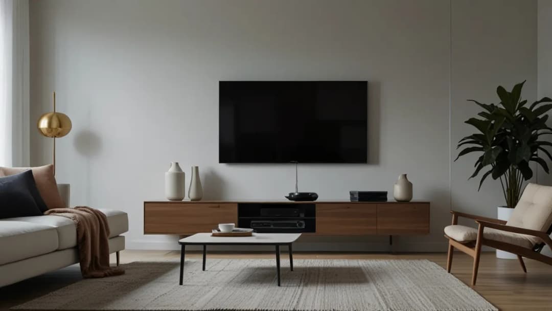 Maskownice kabli: Estetyczne rozwiązania do ukrywania kabli w domu