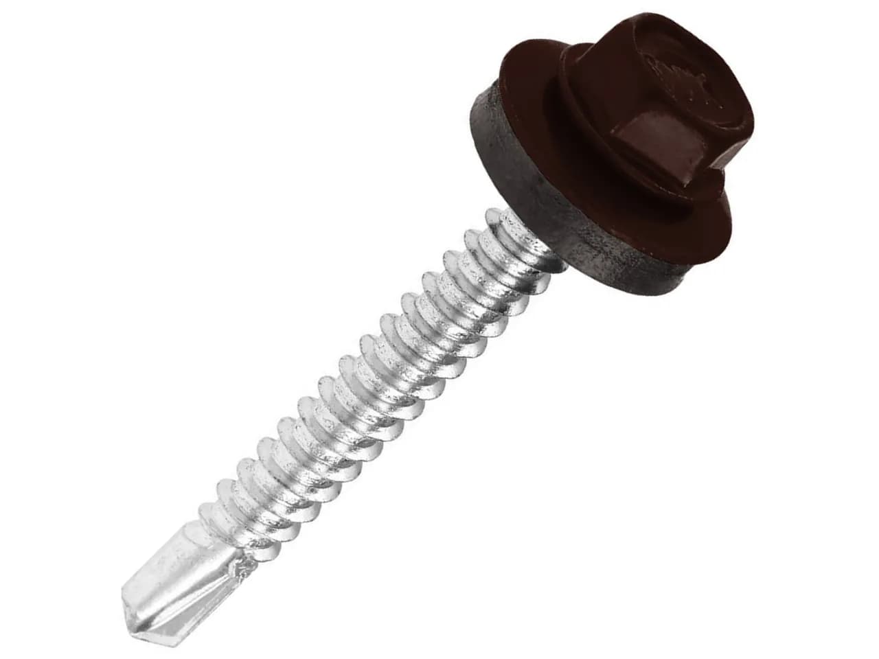 Jakie wkręty do dachówki skutecznie zabezpieczą Twój dach przed wodą?