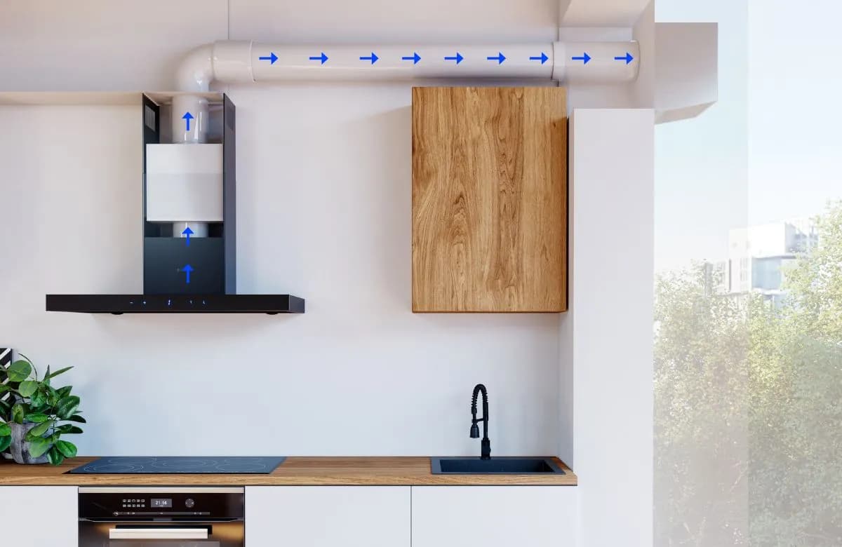 Jak zrobić okap kuchenny: praktyczny poradnik montażu krok po kroku