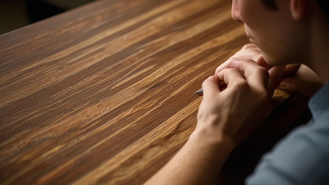 Fornir co to jest i jakie ma zastosowanie - czym jest fornir i do czego się używa?