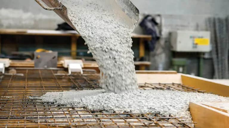 Jaki beton na strop Teriva? Uniknij błędów i wybierz najlepszy rodzaj!